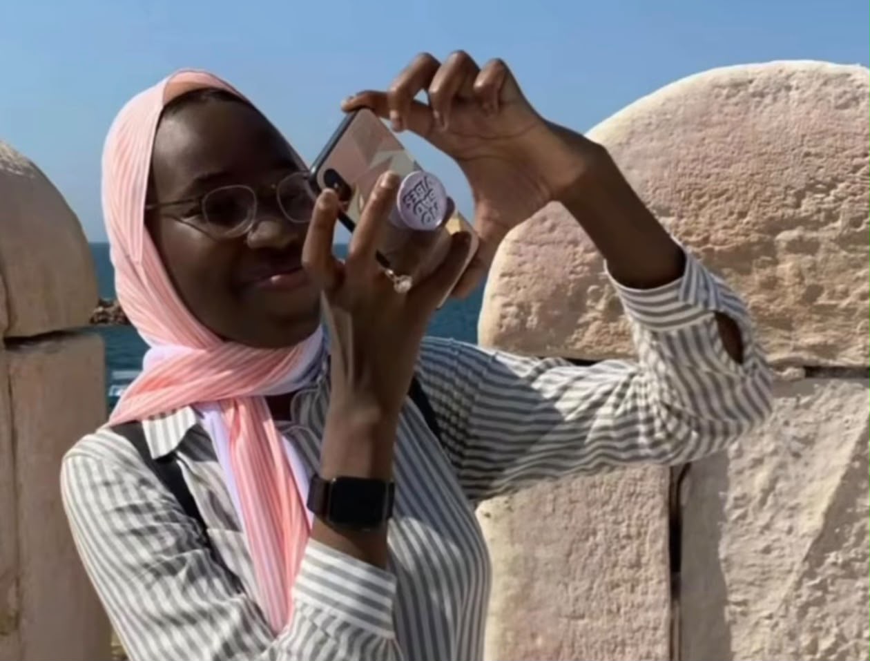Aisha Abba Abdullahi