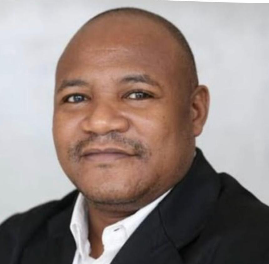 Dr. Aminu Magashi Garba