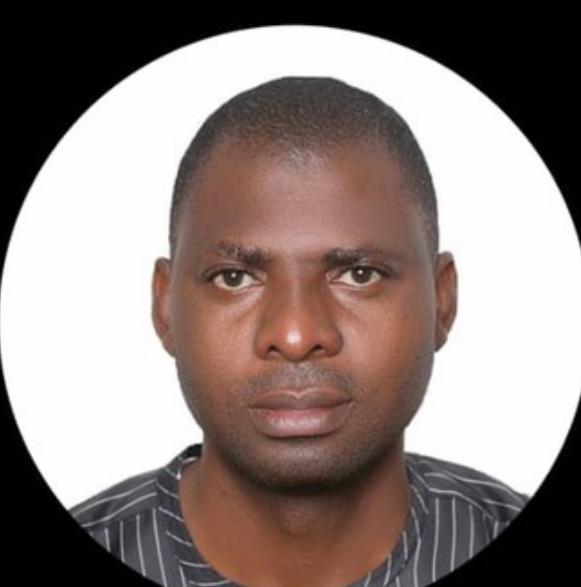 Dr Uche Nwokwu