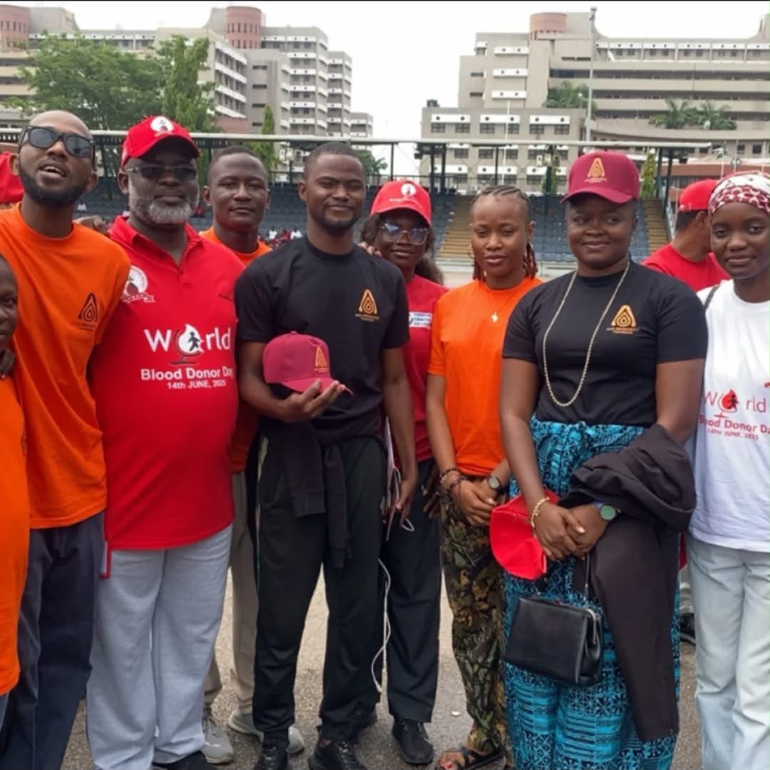 3AM Foundation outreach programme