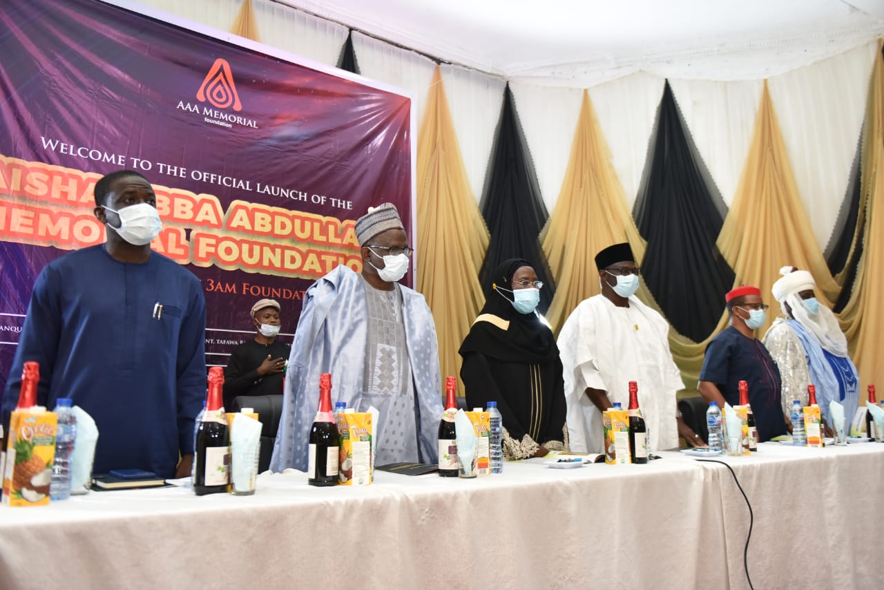 3AM Foundation blood donation event