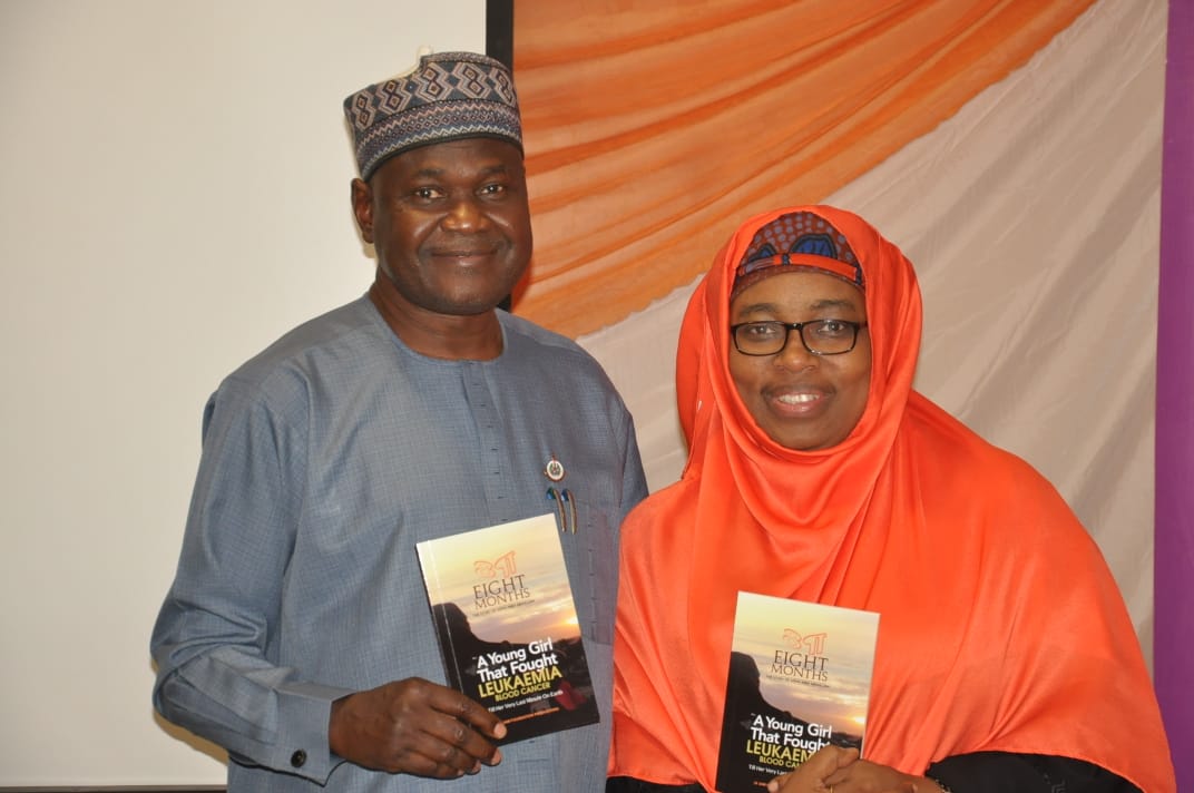 3AM Foundation awareness programme