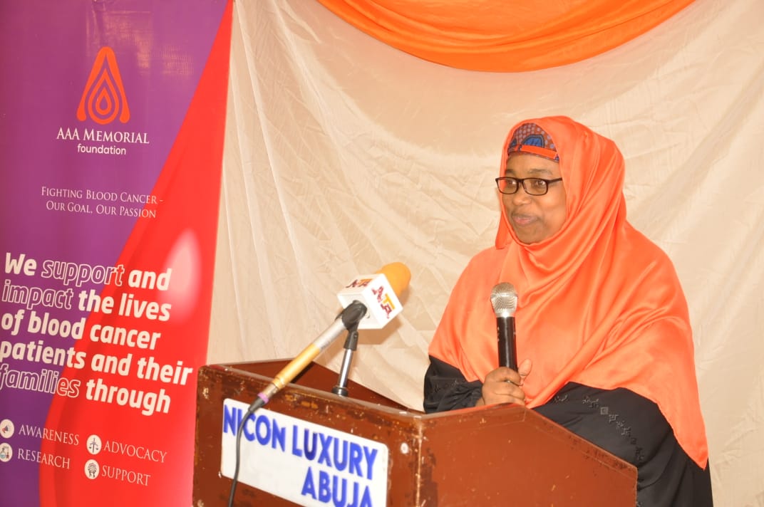 3AM Foundation awareness programme