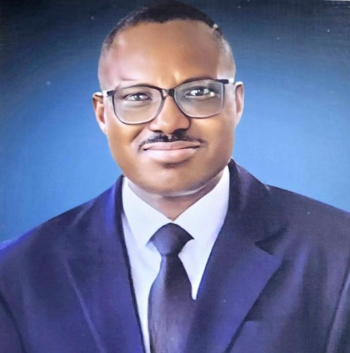 Prof. Abidemi Omonisi