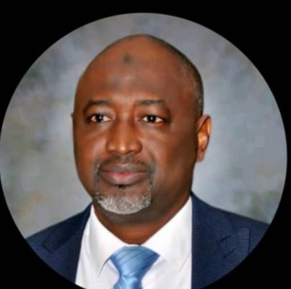 Prof. Usman Malami